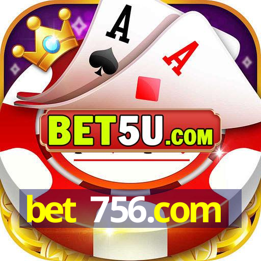 bet 756.com